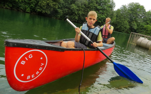 MAGNOLIA HOUSE by the RIVER