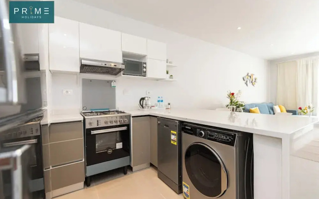 Prime Holidays Caesar Bay