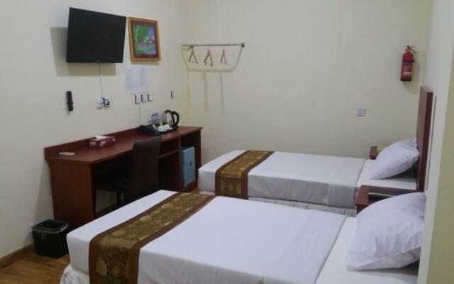 Km Hotel