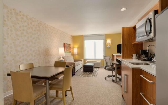 Home2 Suites by Hilton Denver West - Federal Center, CO