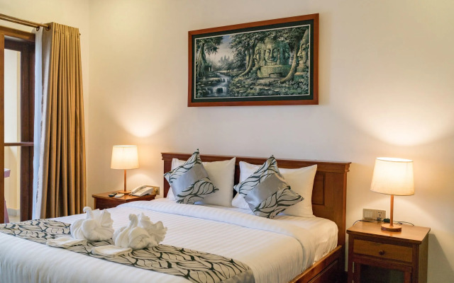 Savada Angkor Boutique Hotel