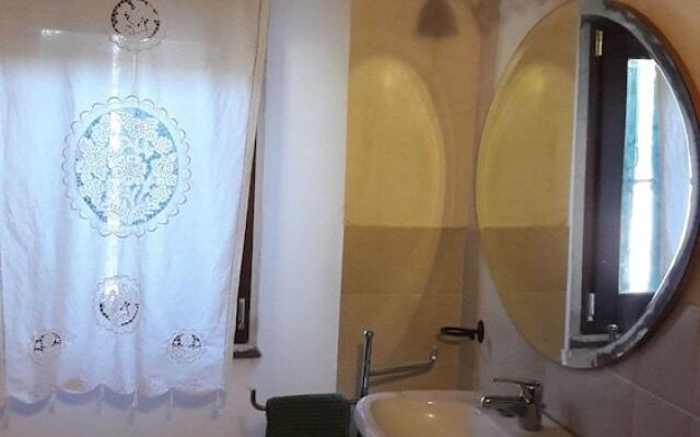 B&B Borgo del Fornello