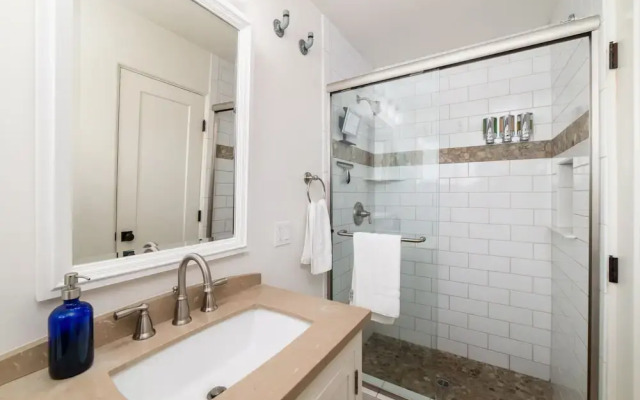 Pacific Villas - Unit 6