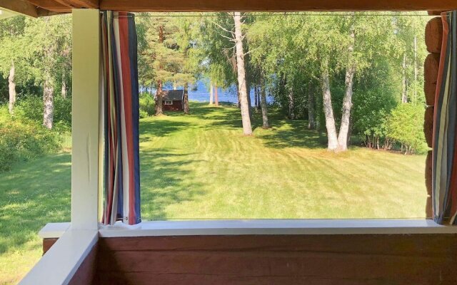 6 Person Holiday Home in Rattvik-by Traum