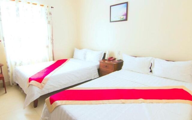 Nam Viet Hotel