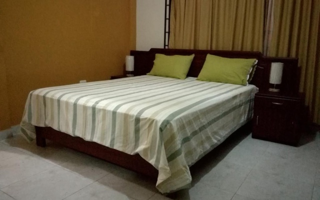 Hostal La Molienda