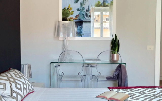 B1 Piazzetta Margutta - B1 - My Extra Home