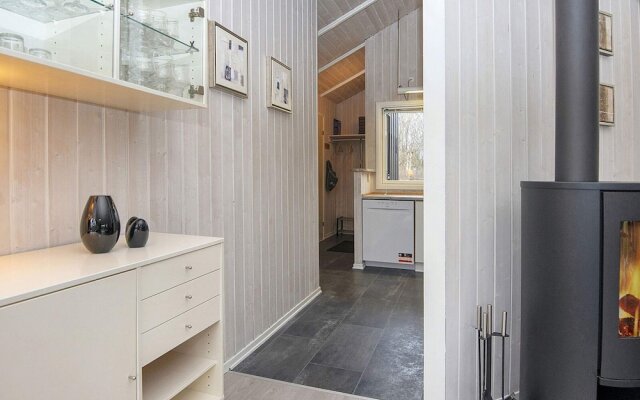 Luxury Spa Retreat in Bork - By Traum Ferienwohnungen