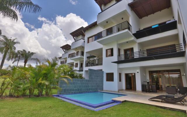 Sybaris Residences