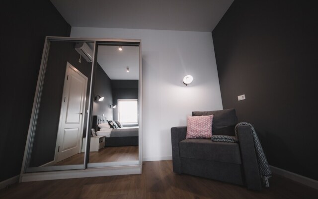 Kostjukowski Apartments на Лычаковской 70А