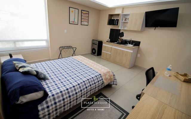 A01 Super Suite Premium At Plaza Acequia