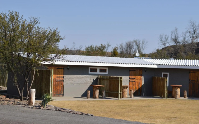 Teri Lemveli Lodge