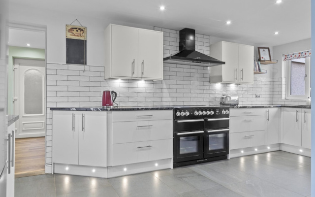 Holiday Home in Cockermouth Near Lake District