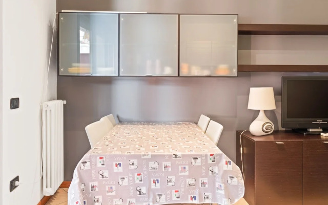 Porta Nuova Modern Apartment