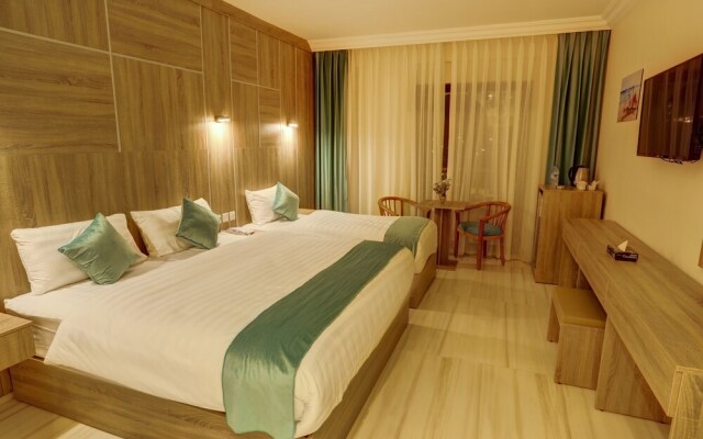 Turquoise Hotel