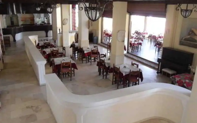 Pantheon Hall