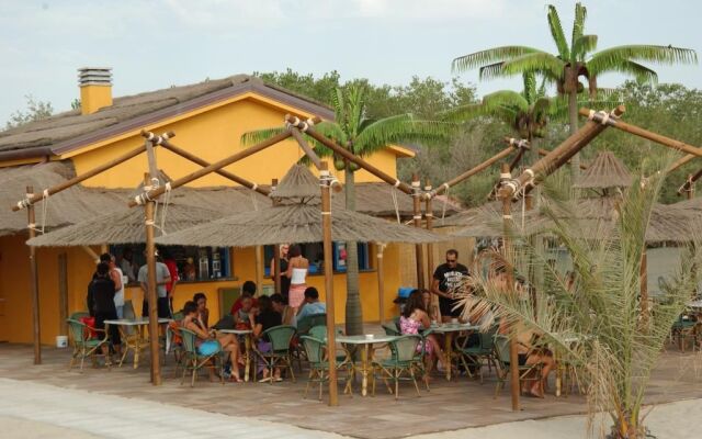Spiaggia e Mare Holiday Park