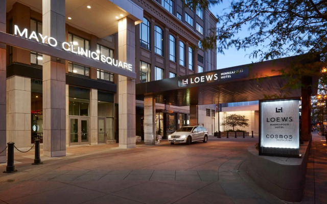 The Lofton Hotel, Tapestry Collection by Hilton