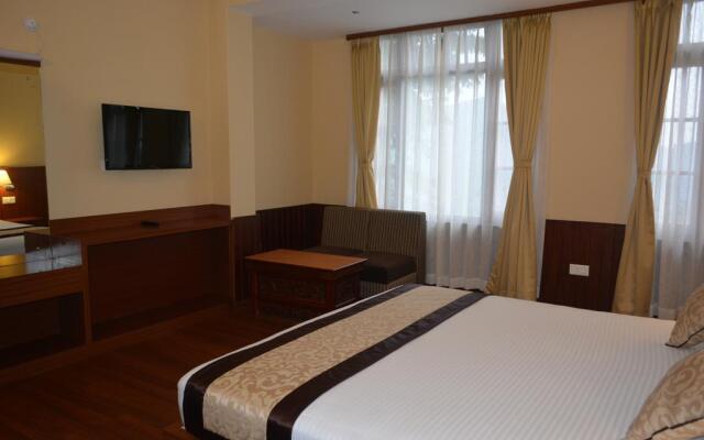Juniper Residency