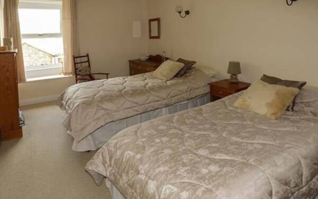 Anglers Cottage
