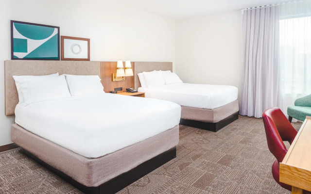 Staybridge Suites Nashville Vanderbilt by IHG
