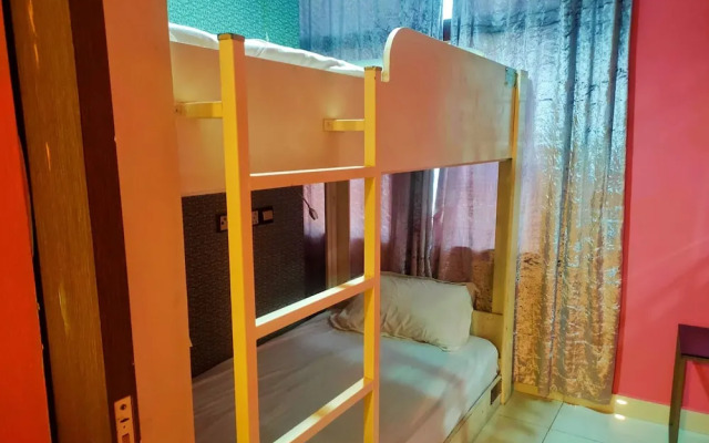 Hotel Arenaa Galaxys