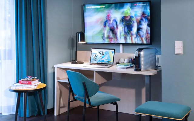 Tante ALMA’s Bonner Hotel