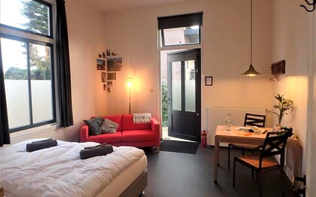 B&B De Veluwezoom
