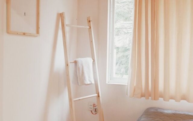 Baobab Homestay