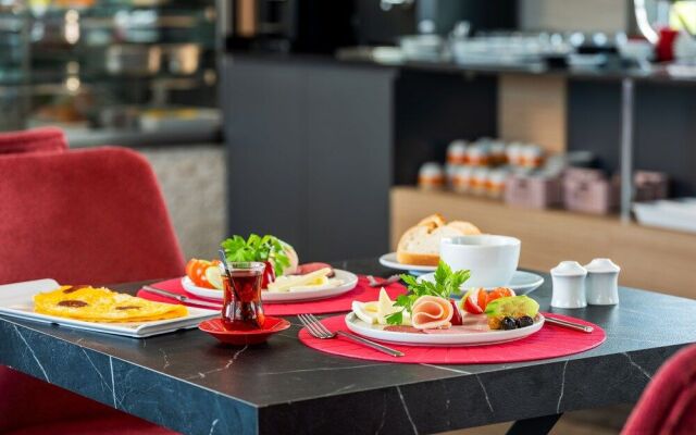 Anelli Hotel