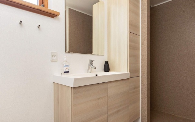 6 Person Holiday Home in Hadsund