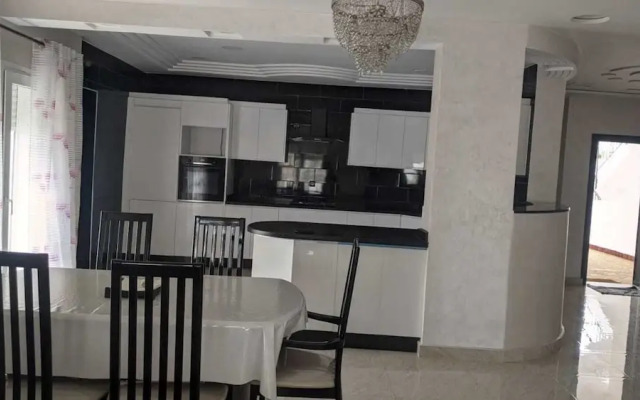 Saidia Beach Retreat - 2 Bedroom Apartment