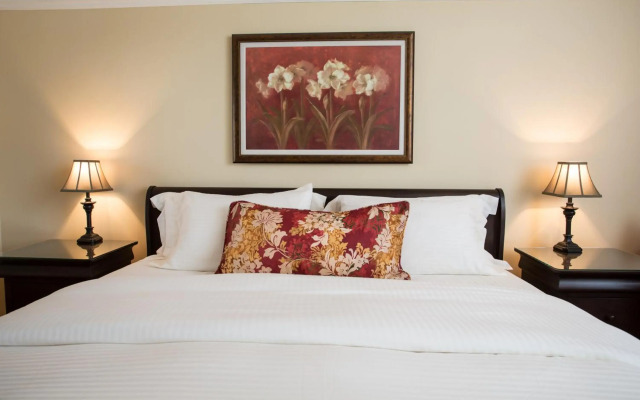 Hôtel Vallea Bromont