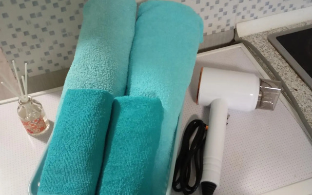 Апартаменты на улице 4-я Железнодорожная 57