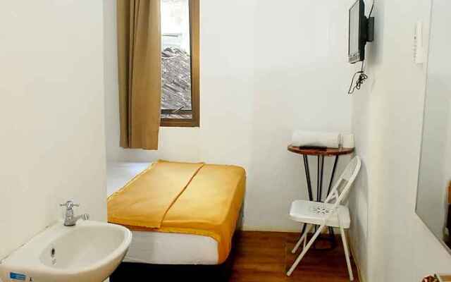 Setia Backpacker - Hostel