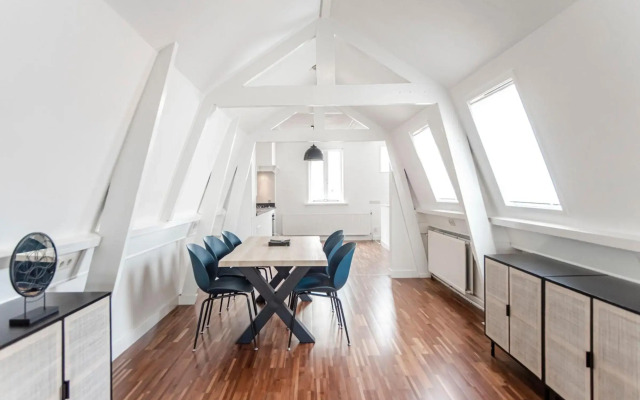 Leonidas Grand Suite