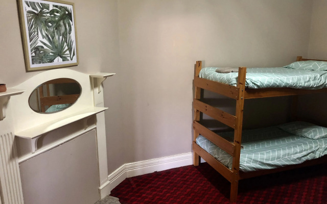 Tumbarumba Union Hotel