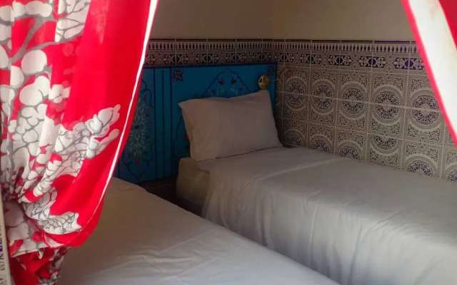 Riad Les Cinq Sens