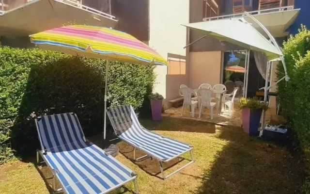Apartment in Penestin Near Mine D'or Beach