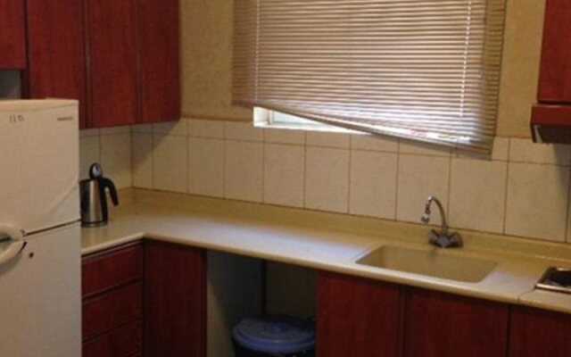 Dyafat Al Saati Apartment 5