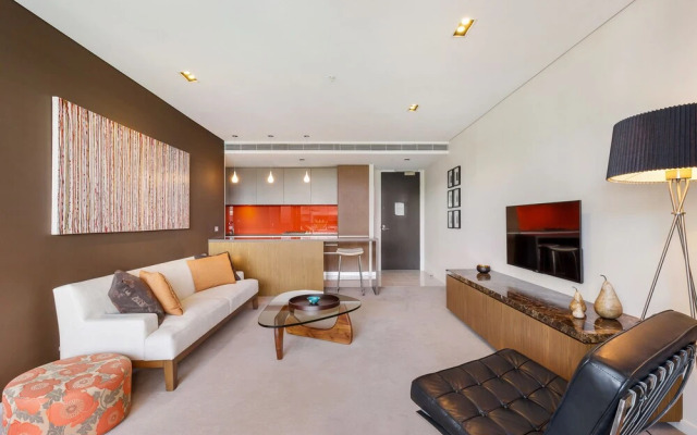 Stylish 1 Bedroom Apartment Camperdown
