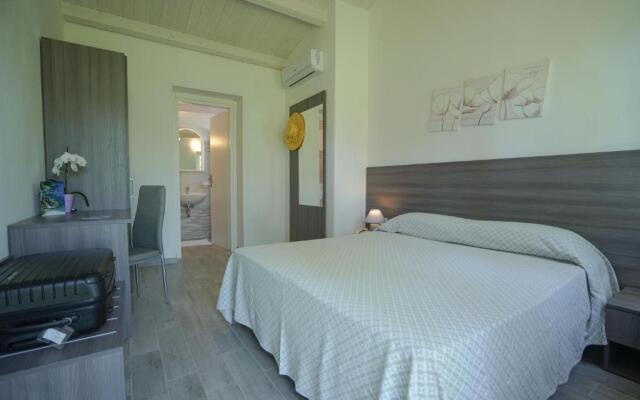 Hotel Residence Costa Azzurra