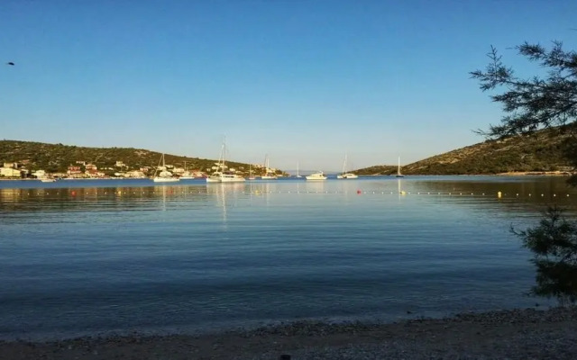 Marino - With Parking - A1