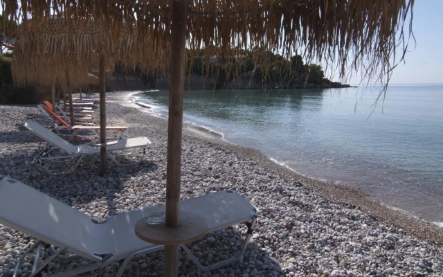 Epavlis Resort