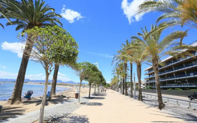 Apartamento Para 4 Personas en Cambrils