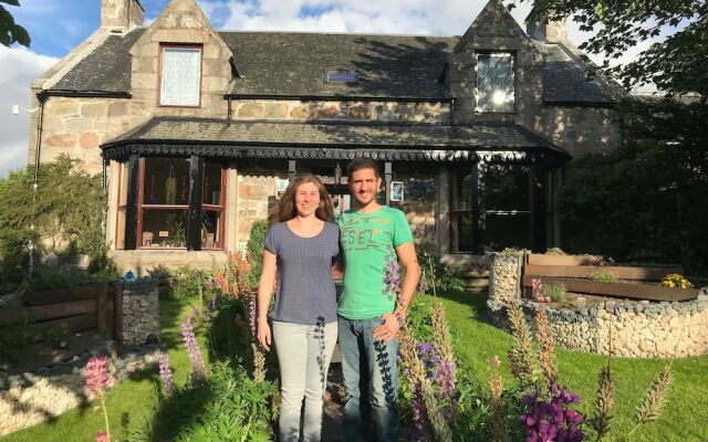 Garden Park Guest House