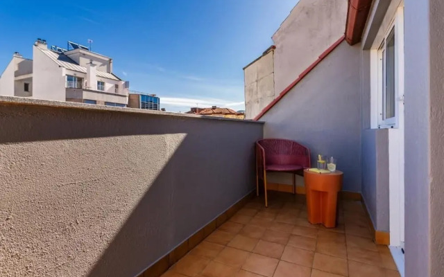 Vigo Bay Apartments by Olala Homes