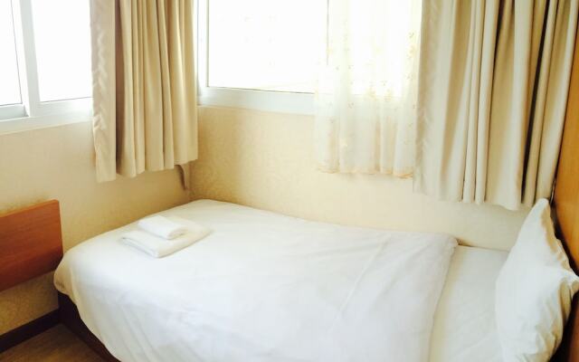 View Talay 6 Pattaya Beach Apartment by Honey