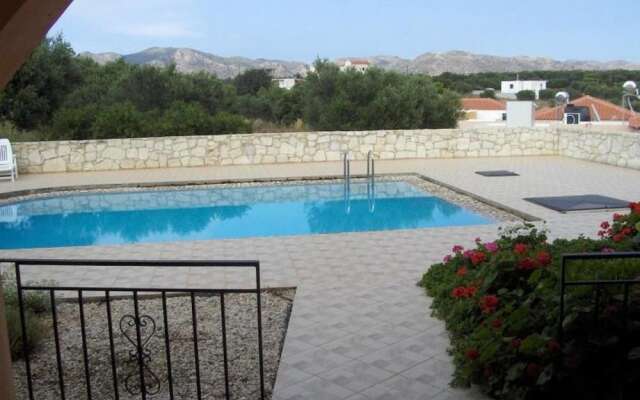 Akrotiri View Villas