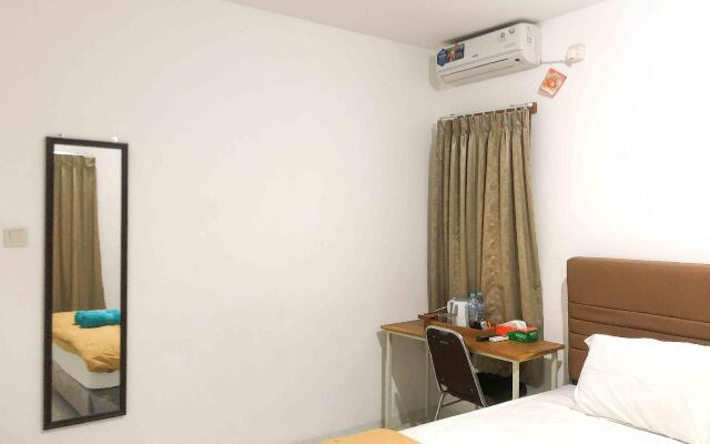 Sofia Residence Syariah RedPartner